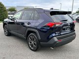 Used 2024 Toyota RAV4 XLE Premium image 4