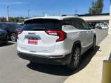 Used 2022 GMC Terrain SLT w/ Infotainment Package II image 5