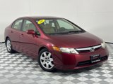 Used 2007 Honda Civic LX image 2