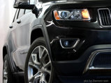 Used 2014 Jeep Grand Cherokee Limited w/ Trailer Tow Group IV image 4
