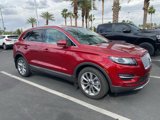 Used 2019 Lincoln MKC Select w/ Select Plus Package image 2