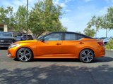 Used 2023 Nissan Sentra SR image 3