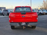Used 2016 Ford F150 XL w/ Equipment Group 101A Mid image 5