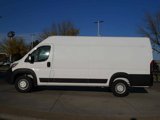 New 2024 RAM ProMaster 3500 w/ Safety Group image 2