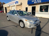 Used 2011 Toyota Camry XLE image 3