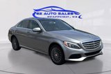 Used 2015 Mercedes-Benz C 300 4MATIC Sedan w/ Multimedia Package image 3