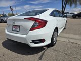 Used 2016 Honda Civic LX image 5