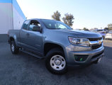 Used 2019 Chevrolet Colorado W/T w/ WT Convenience Package image 4