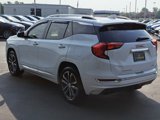 Used 2018 GMC Terrain Denali w/ Comfort Package image 3