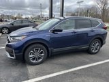 Used 2022 Honda CR-V EX-L image 2