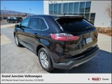 Used 2022 Ford Edge SEL image 5