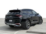 Used 2023 Kia Sportage SX image 2