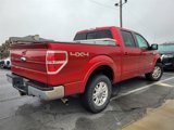 Used 2012 Ford F150 Lariat w/ Lariat Plus Pkg image 3