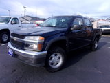 Used 2007 Chevrolet Colorado LT image 3