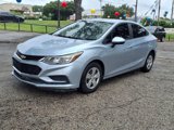 Used 2018 Chevrolet Cruze LS image 2