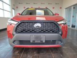 Used 2022 Toyota Corolla Cross LE image 2