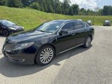 Used 2014 Lincoln MKS AWD w/ Livery Package image 5