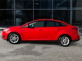 Used 2017 Ford Focus SE w/ Cold Weather Package image 4