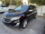 Used 2018 Chevrolet Equinox Premier image 3