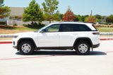 Used 2023 Jeep Grand Cherokee Laredo w/ MOPAR Finishing Package image 2