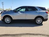Used 2024 Chevrolet Equinox LT image 4