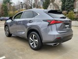 Used 2018 Lexus NX 300 AWD image 4