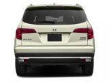 Used 2017 Honda Pilot Touring image 5