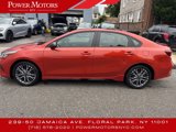 Used 2023 Kia Forte GT-Line w/ GT-Line Premium Package image 2