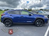 New 2025 Subaru Crosstrek 2.0i image 6