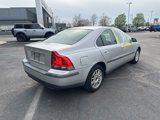 Used 2004 Volvo S60 2.4 image 3