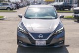 Used 2019 Nissan Leaf SV w/ SV Technology Package image 2