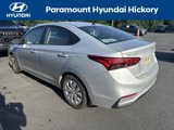 Used 2021 Hyundai Accent SE image 4