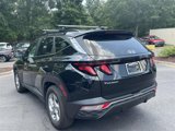 Certified 2024 Hyundai Tucson SEL image 4