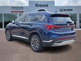 Used 2023 Hyundai Santa Fe Limited image 4