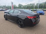 Used 2022 Nissan Sentra SR image 5