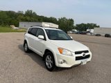 Used 2011 Toyota RAV4 Limited image 2