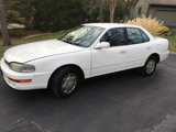 Used 1992 Toyota Camry LE image 2