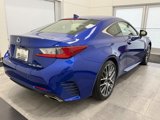 Used 2015 Lexus RC 350 AWD w/ Navigation System Package image 2