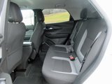 New 2025 Chevrolet TrailBlazer LS w/ LS Convenience Package image 5