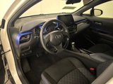 Used 2021 Toyota C-HR XLE image 5