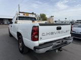 Used 2007 Chevrolet Silverado 1500 W/T image 4