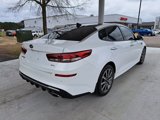 Used 2019 Kia Optima EX w/ EX Premium Package image 6