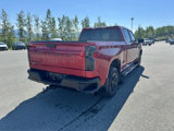 Certified 2023 Chevrolet Silverado 1500 LT w/ LPO, Dark Essentials Package image 5