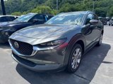 Used 2022 MAZDA CX-30 AWD 2.5 S w/ Premium Package image 2
