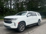Used 2023 Chevrolet Suburban LS image 5