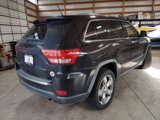Used 2011 Jeep Grand Cherokee Limited image 5