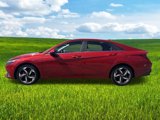 Used 2023 Hyundai Elantra Limited w/ Preferred Accessory Package image 3