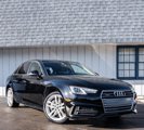 Used 2017 Audi A4 2.0T Premium w/ Convenience Package image 3