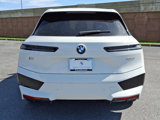 Certified 2024 BMW iX xDrive50 w/ Premium Package image 5