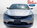 Used 2015 Chrysler 200 S image 2